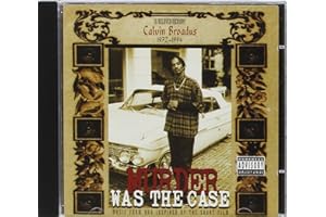 Murder Was the Case