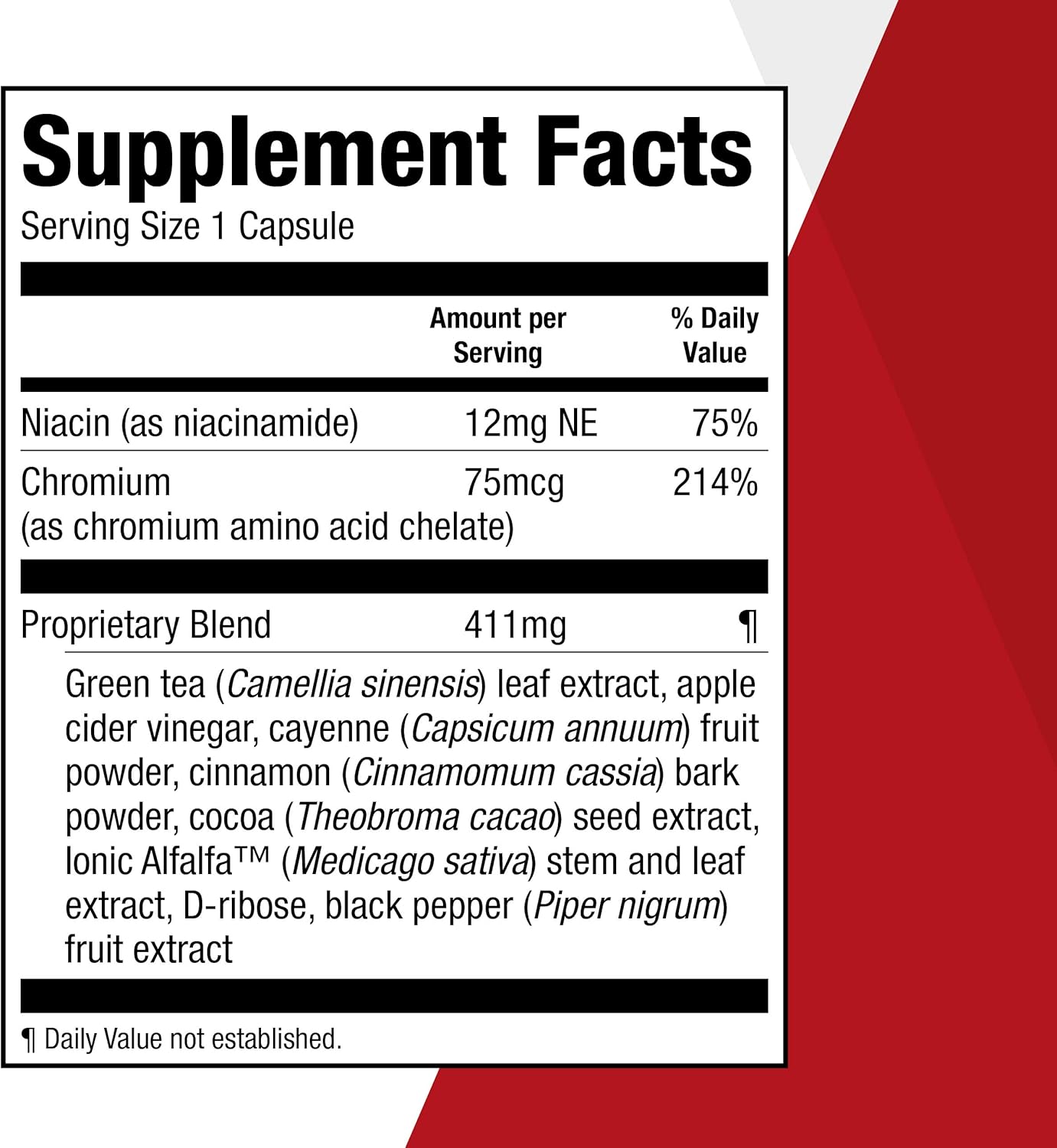 Isagenix Natural Accelerator - Metabolism Boost Capsules with Green Tea Extract, Black Pepper, Niacin and More - 60 Capsules: Health & Personal Care