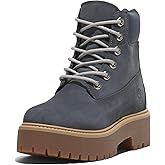 Timberland Womens Stone Street 6" Waterproof Boot