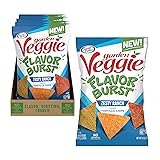 Sensible Portions Garden Veggie Flavor Burst