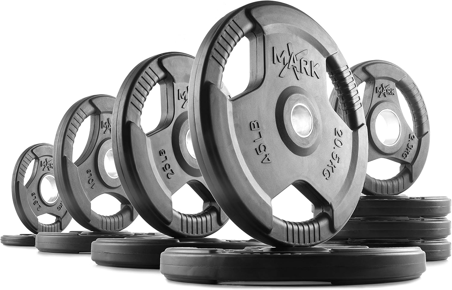 Best home gym weights plate