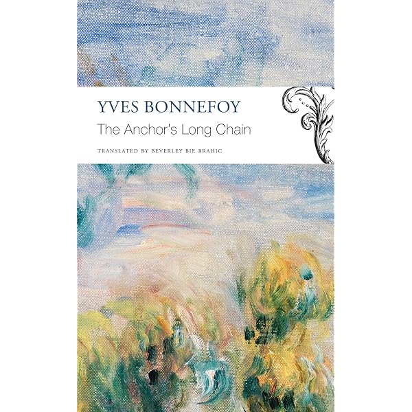 DYVES Bonnefoy Morceaux Choisis 詩集 Amazon.com: New and Selected Poems: 9780226064604: Bonnefoy, Yves