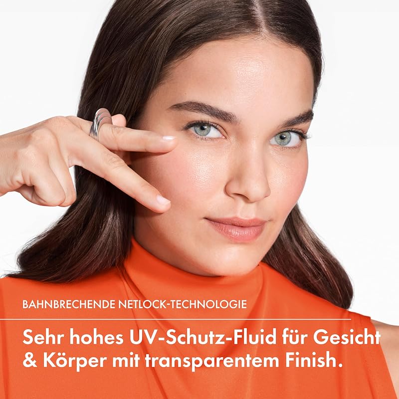 Capital Soleil Sonnenschutz-Milch, Gesicht & Körper, LSF 50+