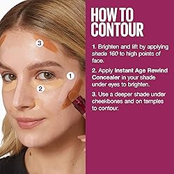 Maybelline Instant Age Rewind Eraser Dark Circles