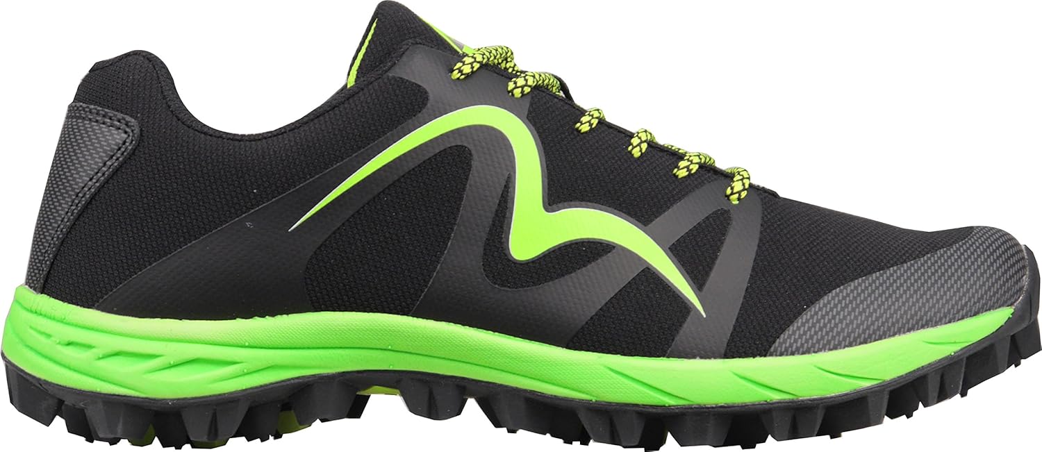 More Mile Cheviot 4 Mens Trail Running Shoes Offroad Fell