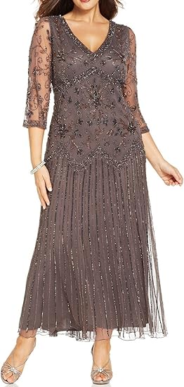 pisarro nights plus size amazon