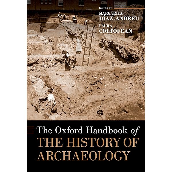 The Oxford Handbook of Peace History (Oxford Handbooks