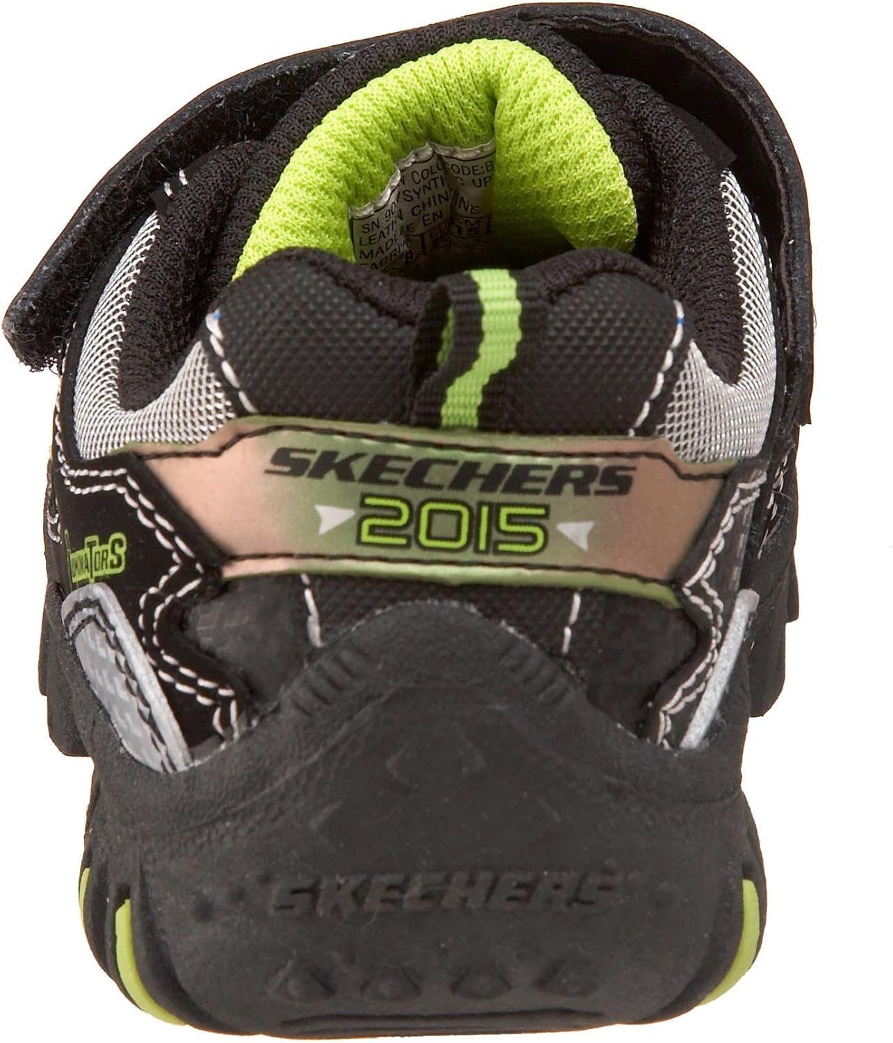 skechers luminators amazon