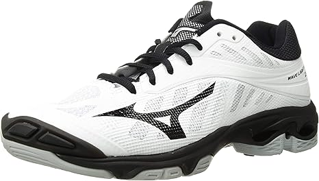 mizuno z4