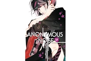 Anonymous Noise, Vol. 17 (17)