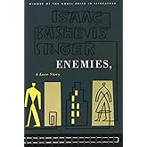 Enemies, A Love Story