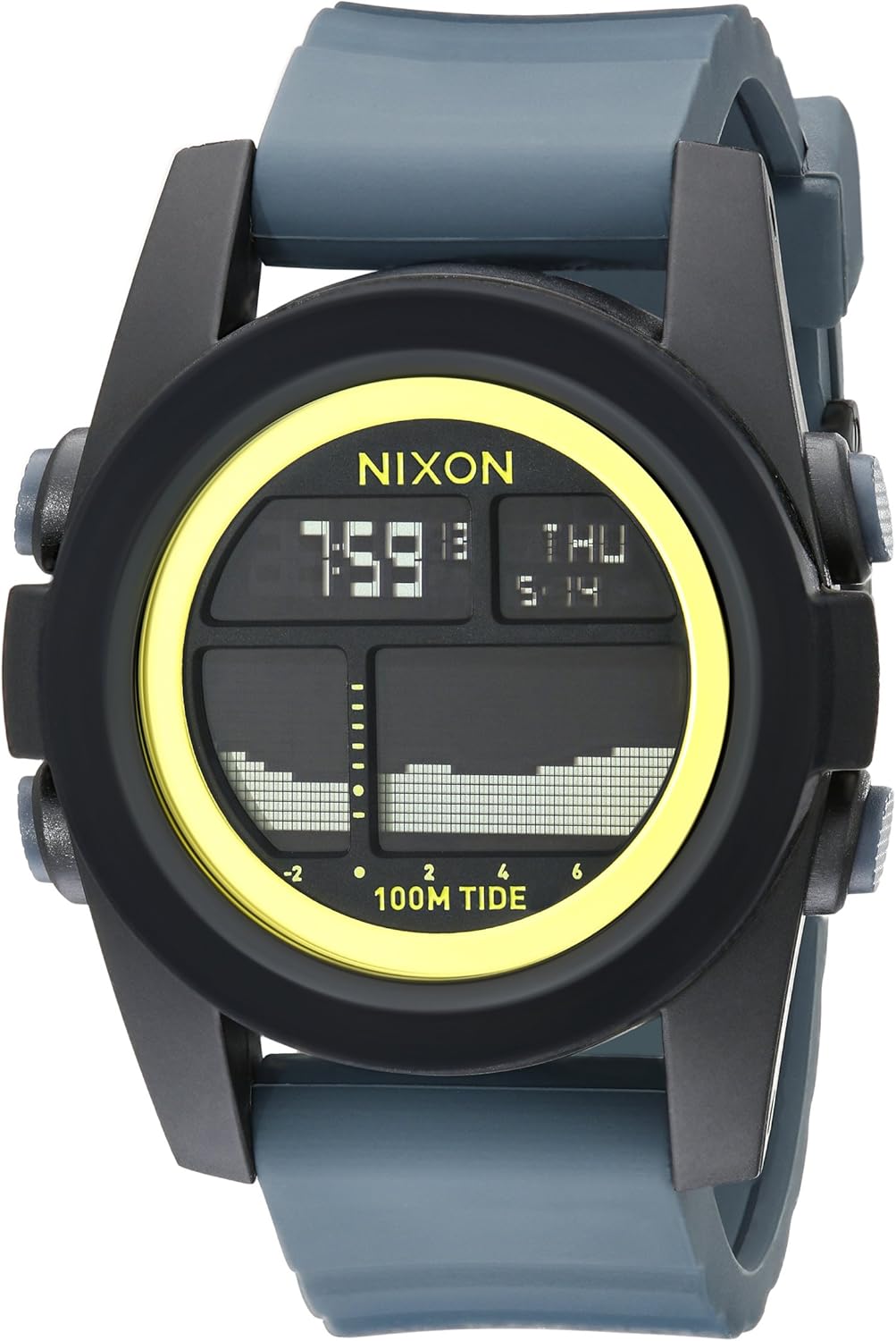 nixon unit tide
