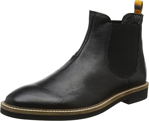 frank wright chelsea boots