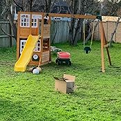 kidkraft lewiston retreat