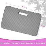 Ohuhu Garden Kneeling Pad 2 Pack 4cm Thick EVA Foam Cushions view 5
