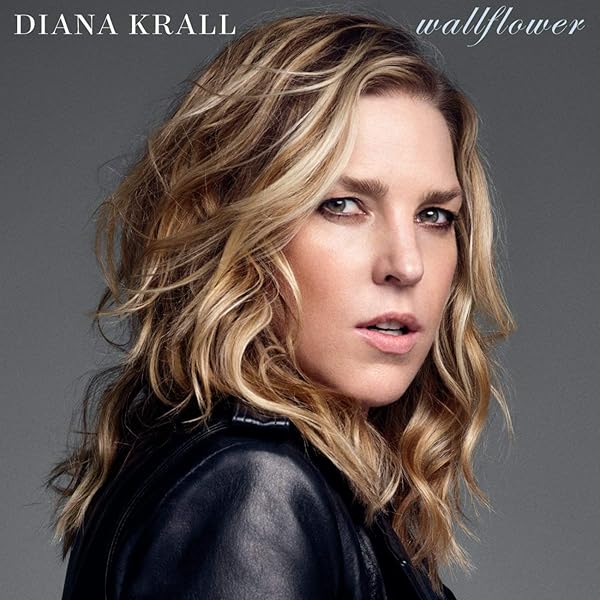Diana Krall - Turn Up The Quiet [CD] - Amazon.com Music