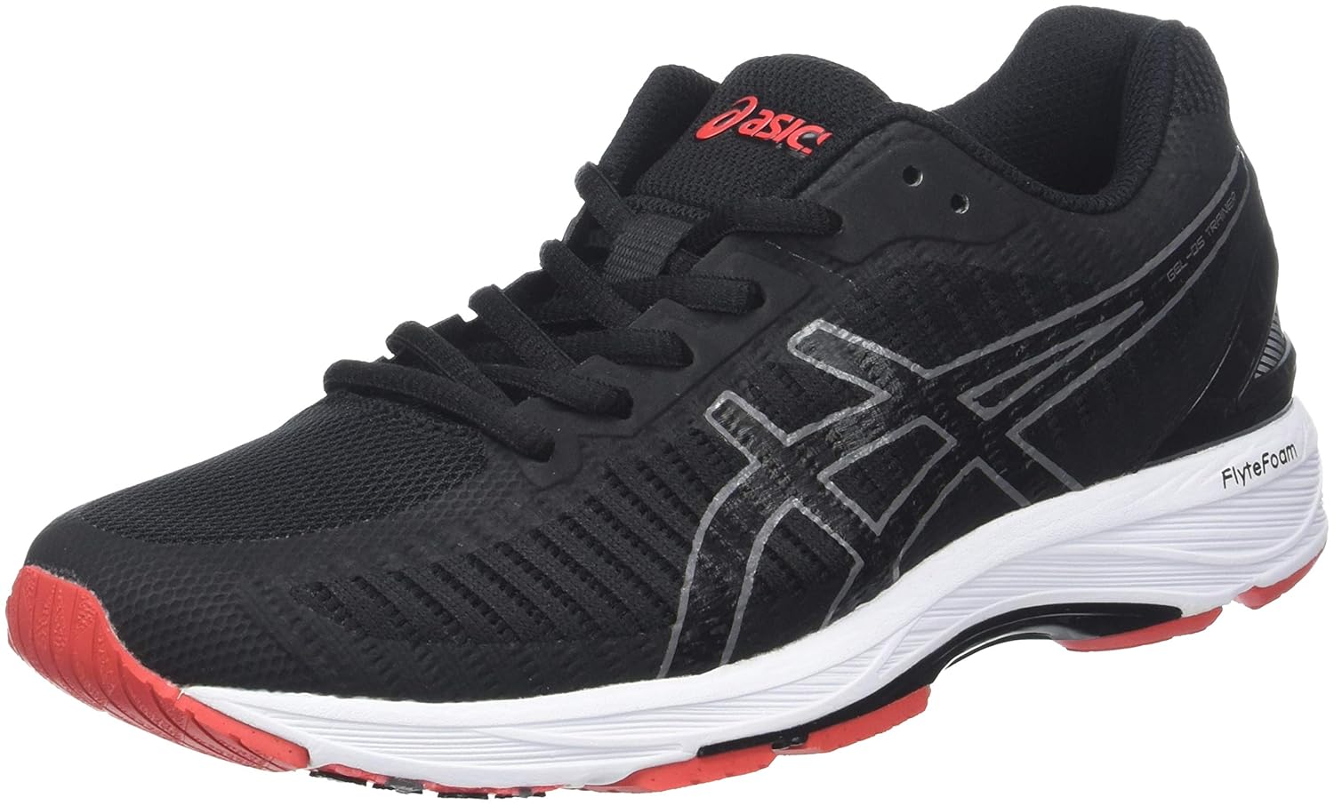 asics ds trainer 23 recensioni