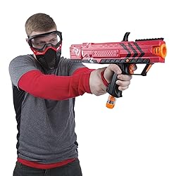 Nerf Rival Apollo XV-700