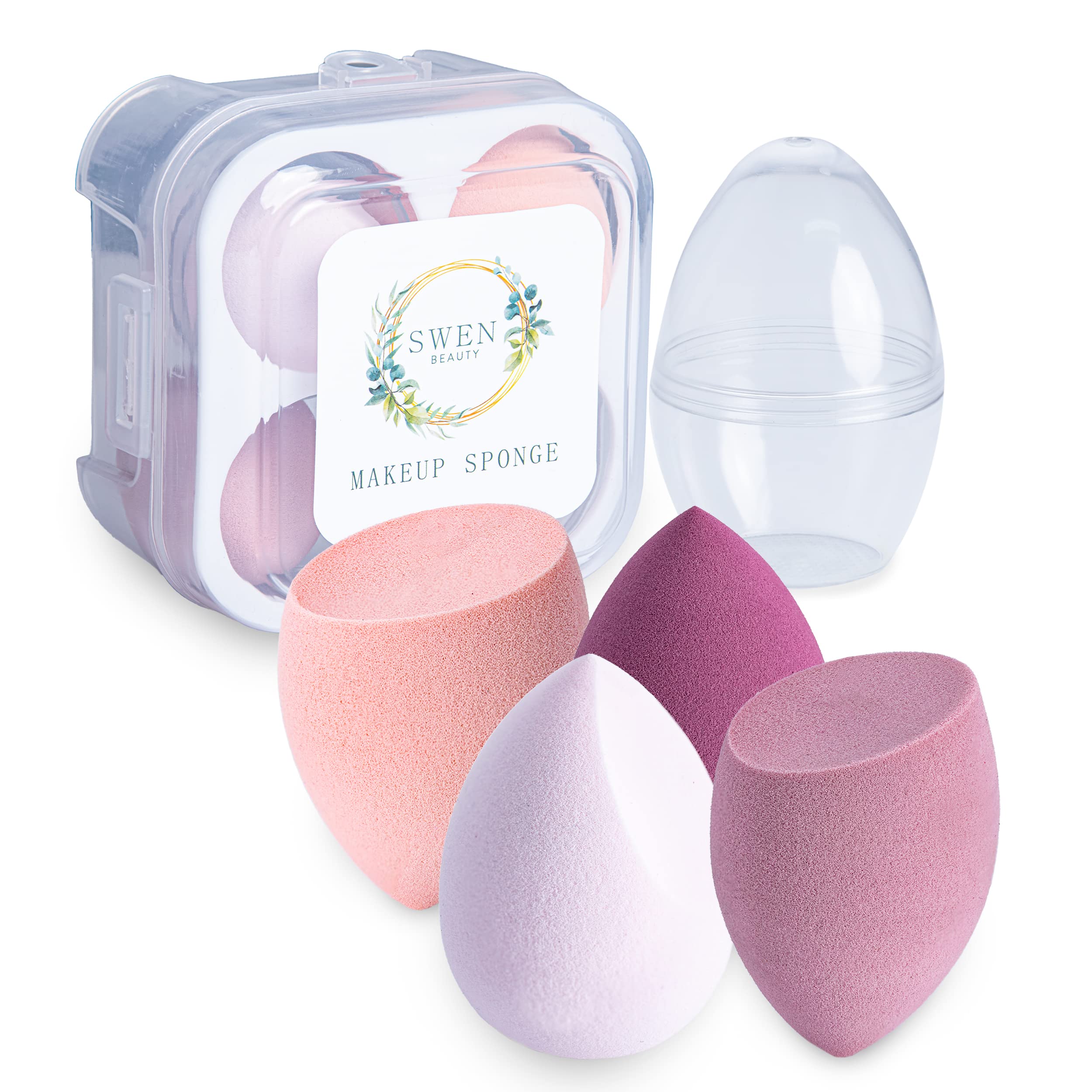 SWEN Makeup Sponge