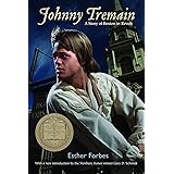 Johnny Tremain