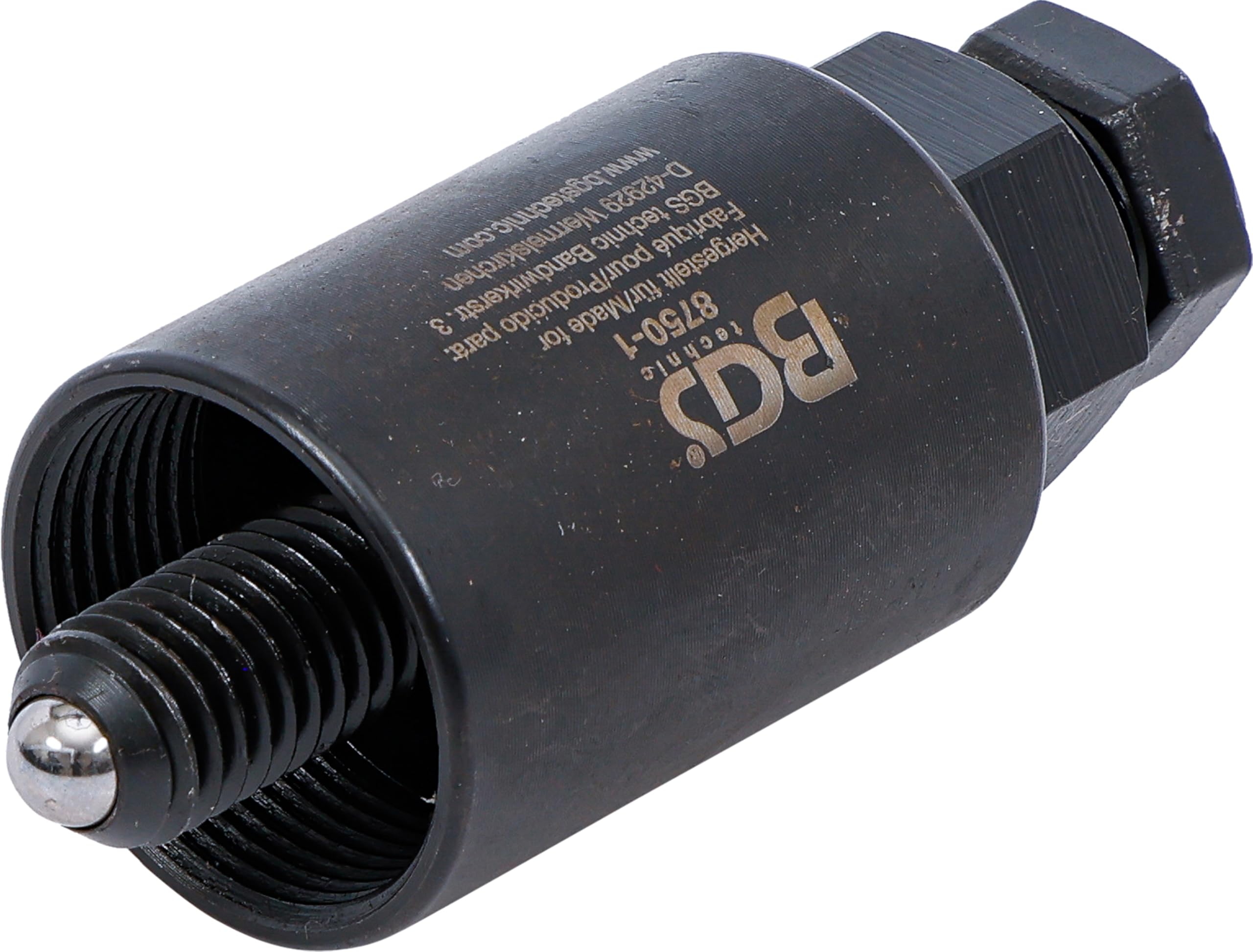 BGS 8750-1 | Injection Pump Wheel Puller | for BMW, Opel / Vauxhall