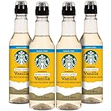 Amazon Com Starbucks Sugar Free Cinnamon Dolce Syrup Grocery Gourmet Food