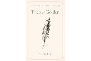 Theo of Golden: A Novel