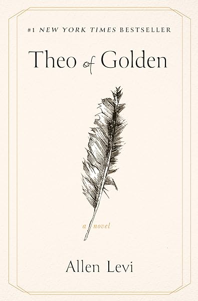 Theo of Golden: A Novel
