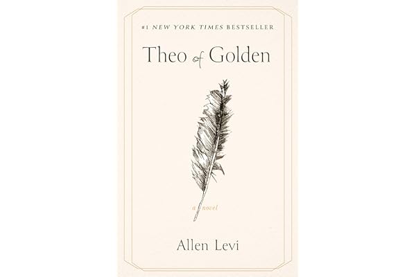 Theo of Golden: A Novel