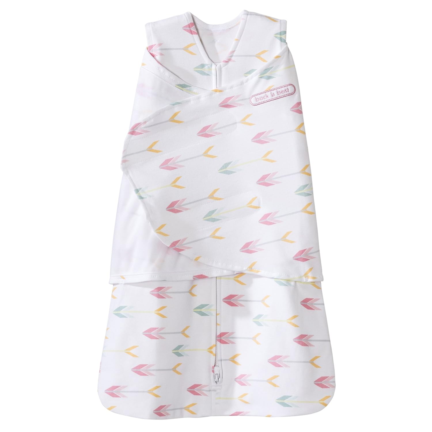 cotton swaddle sleep sack