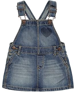 gap baby girl overalls