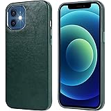 Amazon Com Iphone X Xs Case Crosymx 3 In 1 Ultra Thin And Slim Hard Case Coated Non Slip Matte Surface With Electroplate Frame For Apple Iphone X Xs 5 8 Dark Green