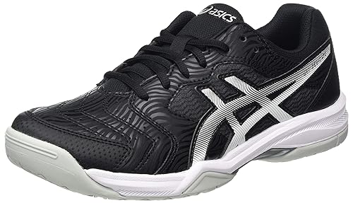 asics gel dedicate 6 men's tennis shoe