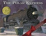 Polar Express 30th Anniversary Edition: A Christmas