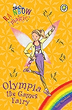 Rainbow Magic: Olympia the Games Fairy: Special