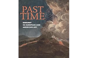 Past Time: Geology in European and American Art