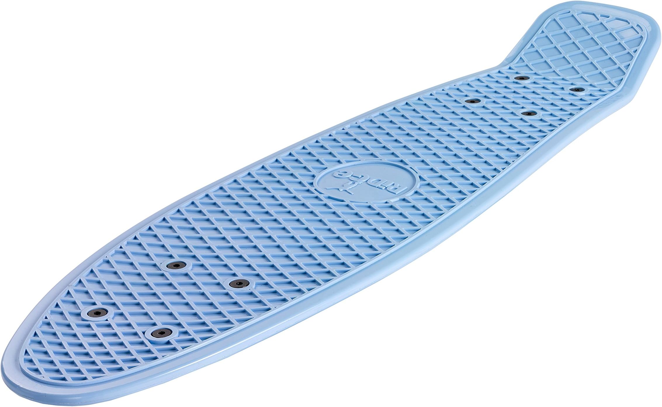 Ridge Skateboards22" Mini Cruiser Deck (Pastel Series)