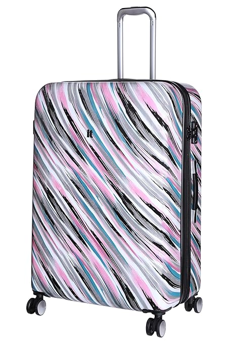 it luggage trolley