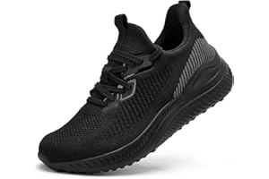 Slow Man Mens Walking Sneakers Wide Width Slip on Tennis Shoes,Lightweight Breathable Running Shoes,Ideal for Athletic Workout Gym Jogging and Casual Wear