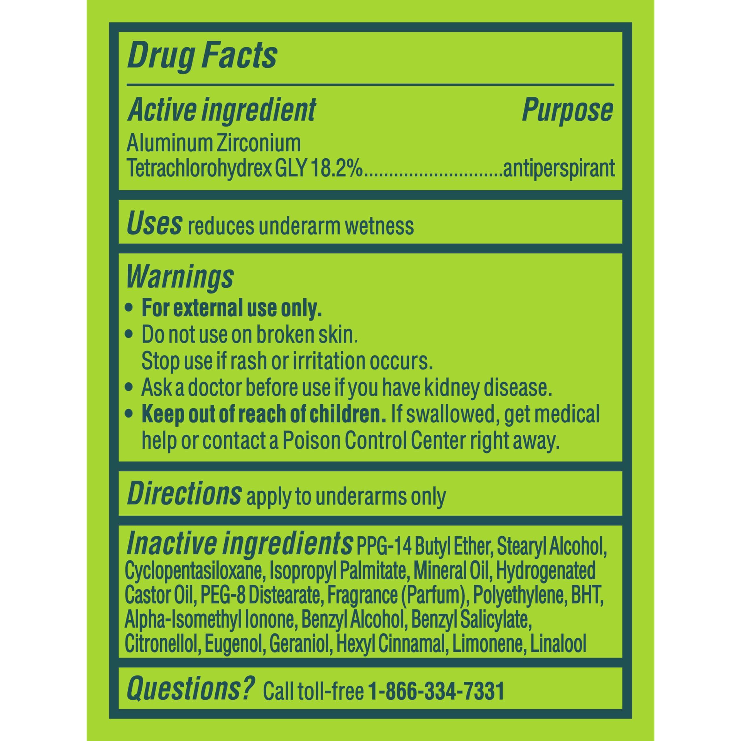 Degree Men Original Protection Antiperspirant Deodorant Extreme Blast Twin Pack 48-Hour Sweat and Odor Protection Antiperspirant For Men 2.7 oz