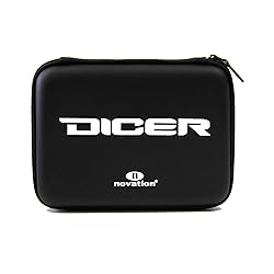 Novation Hard-Shell Carrying Case for Novation