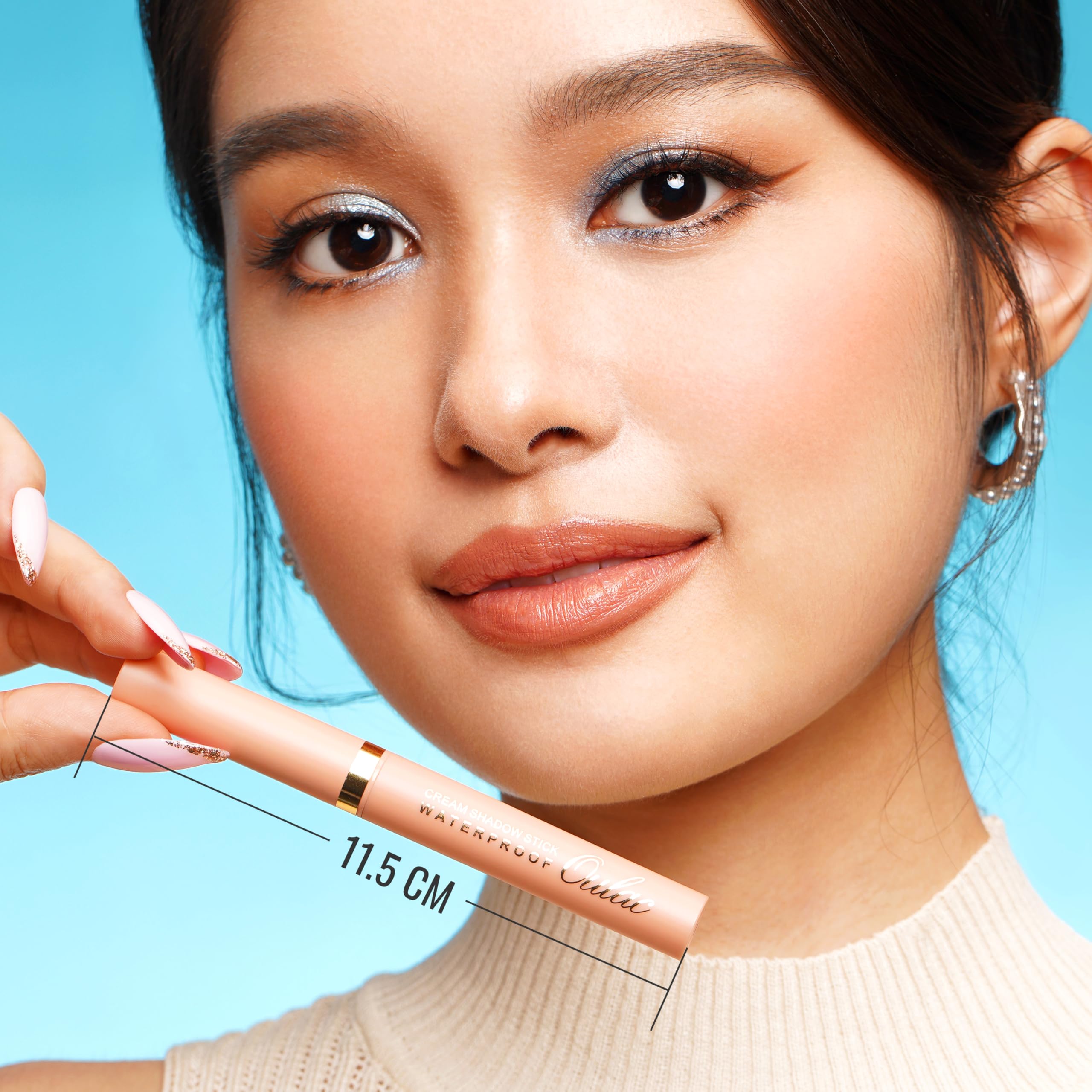 Oulac Waterproof Eye Shadow Stick