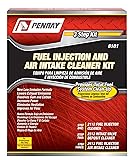 Premium Parts LLC. Penray 8101 3 Step Fuel