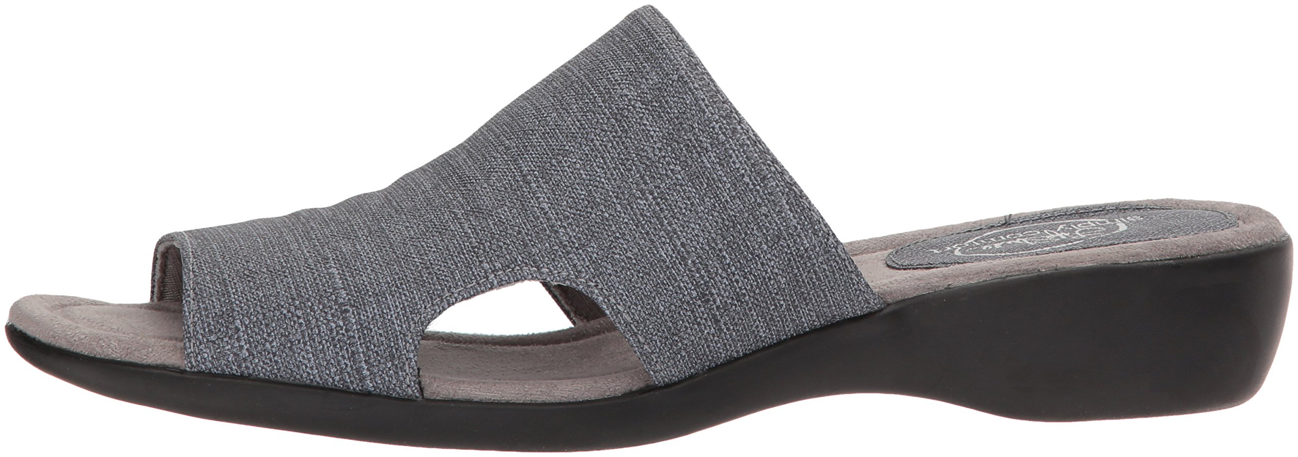 lifestride tellie sandal