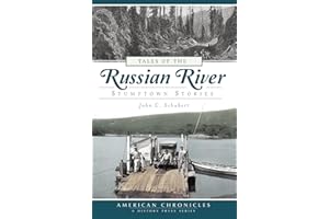 Tales of the Russian River: Stumptown Stories (American Chronicles)