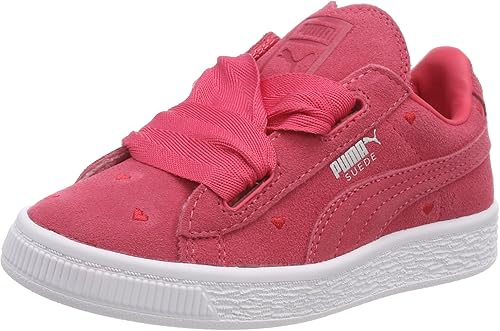 puma bow valentine
