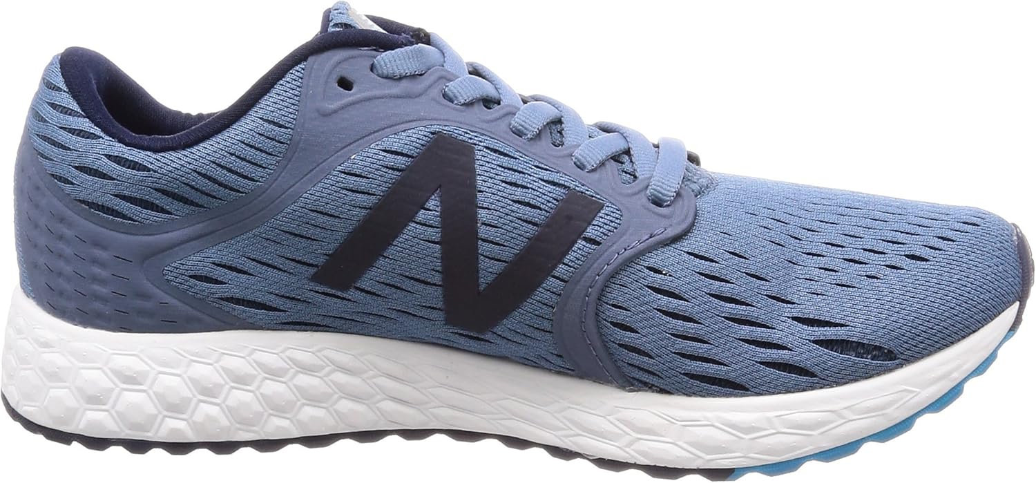 new balance fresh foam zante running shoes