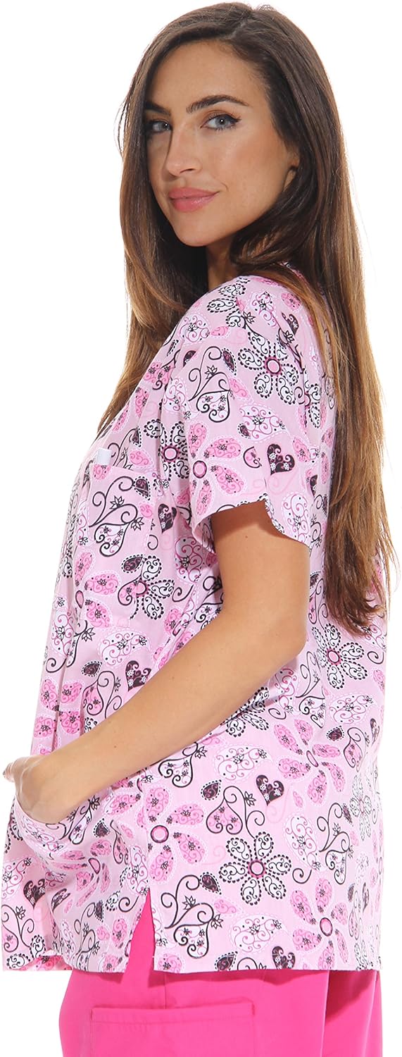 Just Love Women's Tops: Clothing