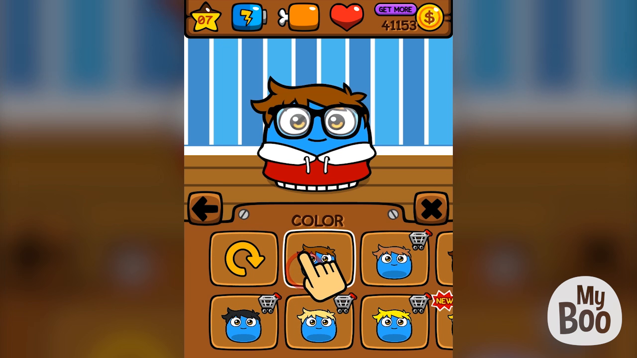 My BooAmazon.co.ukAppstore for Android