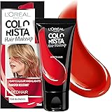 L'Oreal Excellence Age Perfect 7.31 Dark Caramel Blonde Hair Dye